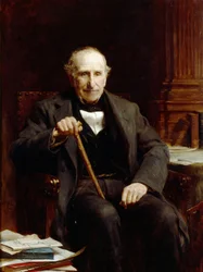 Le Révérend William Rogers
